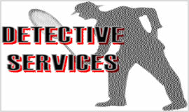Newark Private Detective Services
